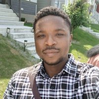 Adeleye (@adeleyeaboyeji) 's Twitter Profile