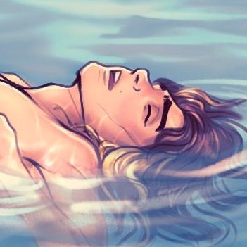 || 30+ || AO3 Jayvik writer || 🔞 NSFW || Writing : Under His Wing || pfp & header by @marndraws
