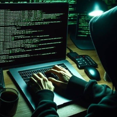 web3whore_'s profile picture. *servant of the All-gentle* || web3 DEGEN || Building with @grok