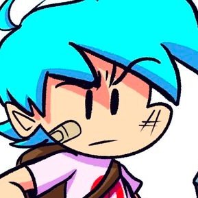 He/she/they Minor, Yapper, lover of slop, smoocher of FNF characters #1 /Pibby BF and Legend Fan. FNF AU/OC artist thatsme