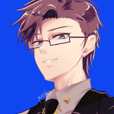 ゆりにょさんのプロフィール画像