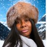 ebonijazzmine's profile picture. 👩🏾‍🏫 Global Butterfly 💸 Passion for Fashion