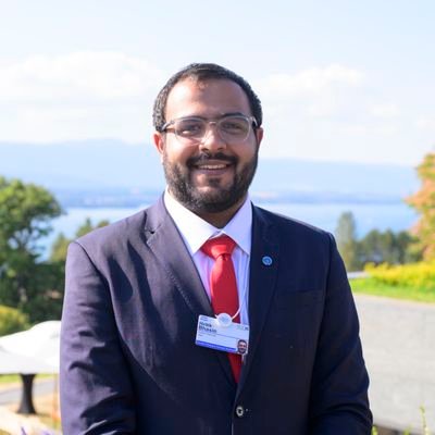Research Analyst - Indo-Pacific and Foreign Policy @Kubernein • @GlobalShapers - Pune Hub Curator • Alum @JSIAJindal @MITWPUOfficial • 🎸🏎️⚽🏏📖 • Views my own