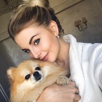 Hannah (@orangecraz) 's Twitter Profile