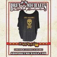 Bret Michael (@bretmichael3841) 's Twitter Profile