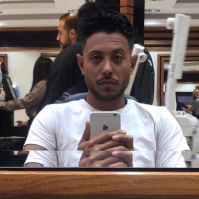mohamed15356764's profile picture. 