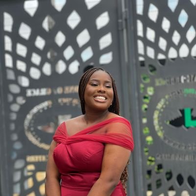 oluwamadunwa's profile picture. A lover of God!
Sent to the nations
The God-Influential Woman