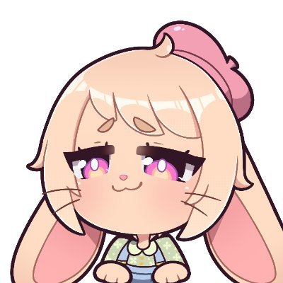 Nefuu 🐰🔮 | VGenさんのプロフィール画像