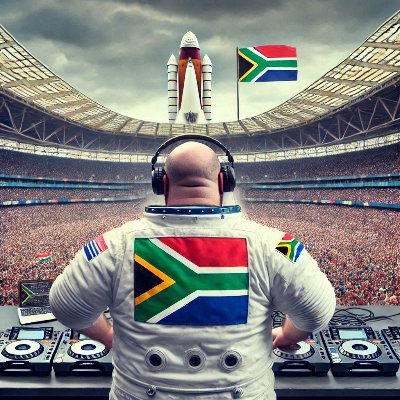 A lover of music. Old and New School DJ. For Corporate Events, Weddings , House Parties , Actually any event where great music and entertainment is required