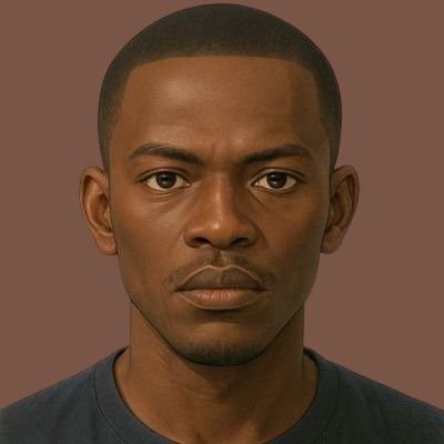 Ridwanishaq83's profile picture. A Content Writer | Decoding Web3 treasure map, one block at a time.