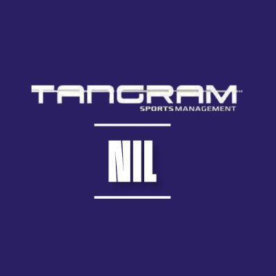 Tangram_NIL's profile picture. @TangramSports NIL Department
https://t.co/hPdg4EWHml