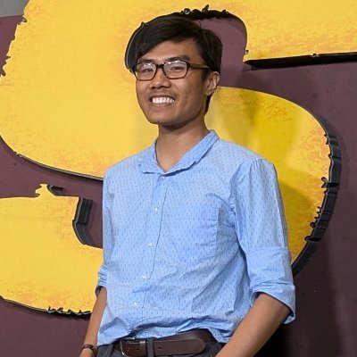 Chris Gallardo - Reel Roller/Popternative Profile