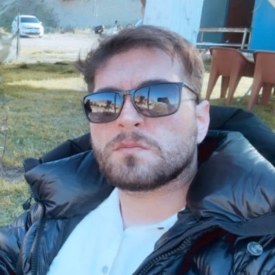 mykizill's profile picture. • Adıyaman Belediyesi , Yazılım | Siber Güvenlik