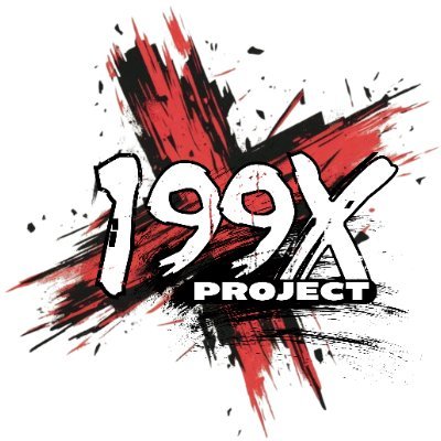 199XProject's profile picture. Coming soon...