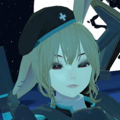 Trinititeさんのプロフィール画像