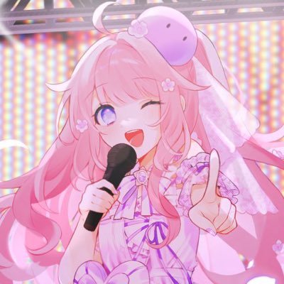 MOCHI 💖🧊【GLITCH☆STARS】さんのプロフィール画像
