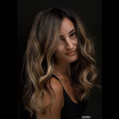 tanya_markos's profile picture. 