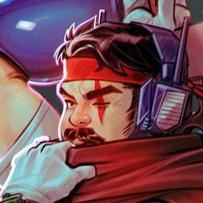 andre7artさんのプロフィール画像