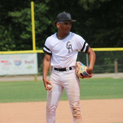 Elite squad gulf south 14u| baseball, football | Mandeville high 2029| MIF,RHP,3RD| 5’7 162| creshaunmccollum25@gmail.com