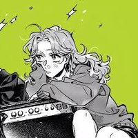 conbon (@cemeterynerd) 's Twitter Profile