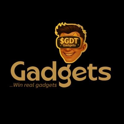 gadgetsAirdrop's profile picture. 