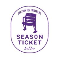Section 107 Panthers (@107panther57195) 's Twitter Profile Photo Section 107 Panthers (@107panther57195) 's Twitter Profile Photo