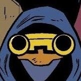 Backup account for thatweirdoaldo