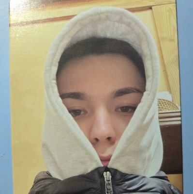 niknhas's profile picture. 28 Rejab 1414 |
Be happy and love urself | Road to meet OT13 | #WINNERinKL done & still waiting #SVTinKL