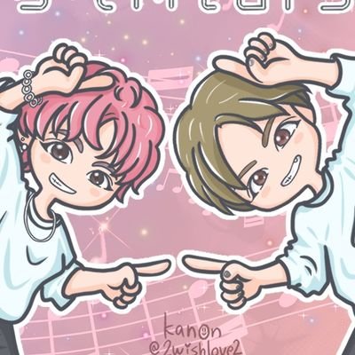 花音(Kanon)【9/26 1部に乗ります💚🚄】さんのプロフィール画像