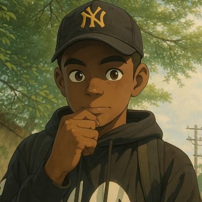 Am_ElvisGideon's profile picture. Backend engineer @ https://t.co/nd1yprQAkK