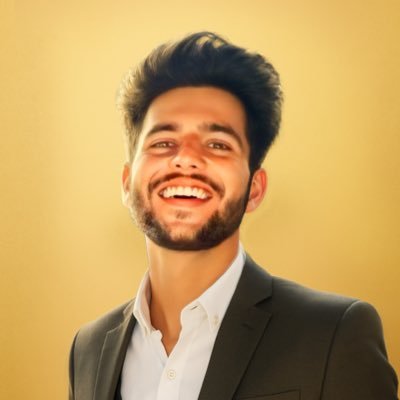 4yu5hv's profile picture. Founder at https://t.co/eaIs1L6hHF