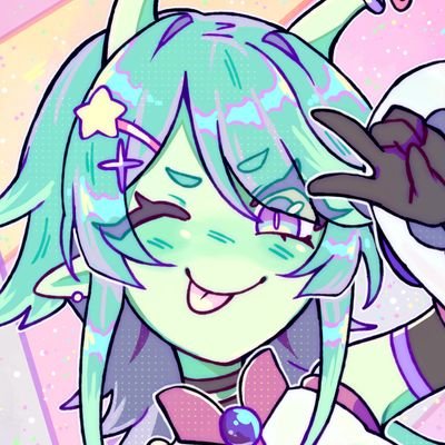 bludblegumさんのプロフィール画像