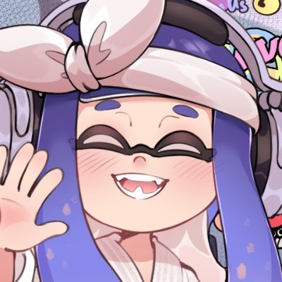 uglins000's profile picture. She/Her. I like to draw cute characters, I try to get better, my blog can contain content (18+)
https://t.co/rgwdKn65wh
https://t.co/nO1egZvpHD