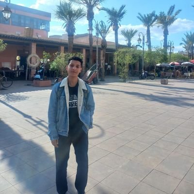 elbaw35026's profile picture. Software Developer & IT network