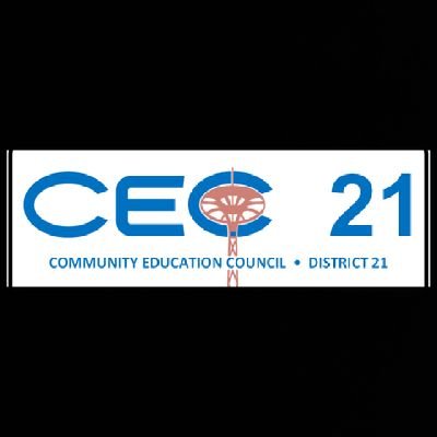 Parent Leaders who provide hands-on leadership and support for District 21 Community Schools!