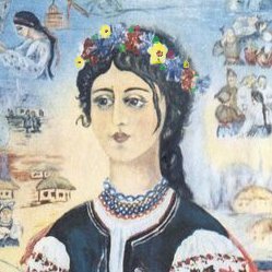 NeviDomka's profile picture. З довбойобами не дискутую.