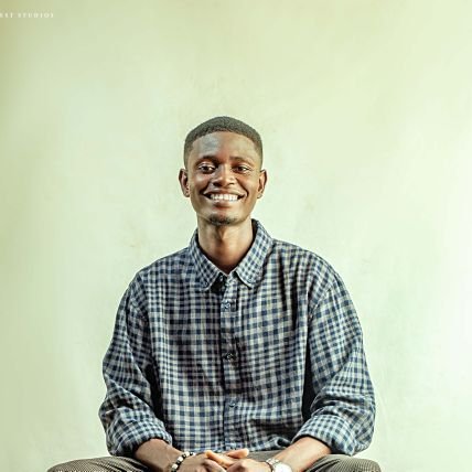 Christian. Law graduate. Writer. Tech enthusiast. Taekwondo blackbelt 🥋