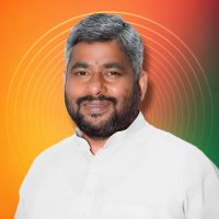 Rohit Pandey (@rohitpandey4bjp) 's Twitter Profile