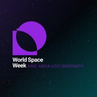 World Space Week | KAU (@wsw_kau) 's Twitter Profile