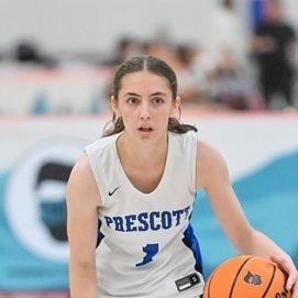 2026 | Combo Guard | 5'5