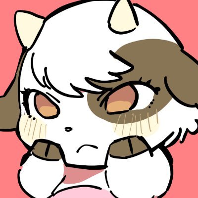 好きなものは・ケモノ・海外アニメ・ゲーム・ホラー。絵描きです。絵にRTといいねください。モチベは見られてなんぼです。話しかけてもらえると嬉しいし交流はしたいです。趣味も日常もありますがよろしくお願いします。