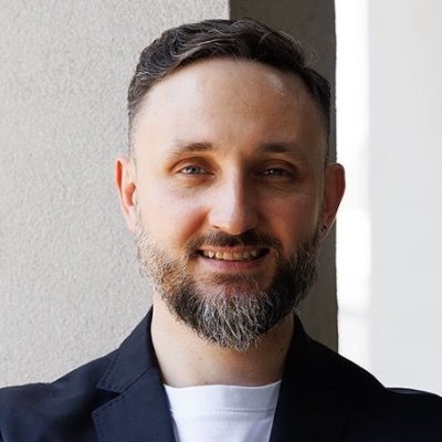 Entrepreneur. IAM / W3C VC specialization. Founder of OwlMeans.