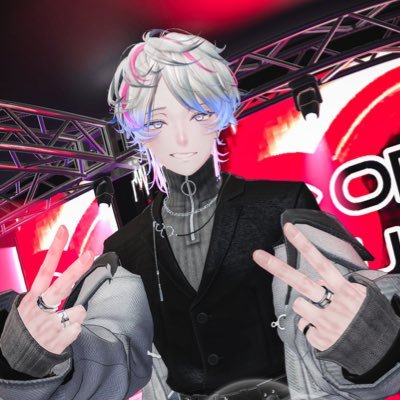 DJ/producer イベント MCやDJ,承っております!所属イベント@trinitytails_vr @syagiri_vrc @ClubMoonHopper @EBFes_official @VRCluvofeden 三度の飯より炭水化物が好き