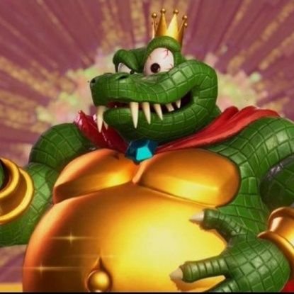 K𝖗𝖊𝖒𝖑𝖎𝖓𝖌 𝕷𝖆𝖉y 🐊さんのプロフィール画像