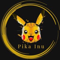 PikaInu (@pikainu0x) 's Twitter Profile
