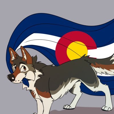 Industrial controls engineer that pretends to be a big fuzzy wolf; photos of fuzzy things, long drives, shooting sports, and ❤️ing @Marty_Raccoon.
