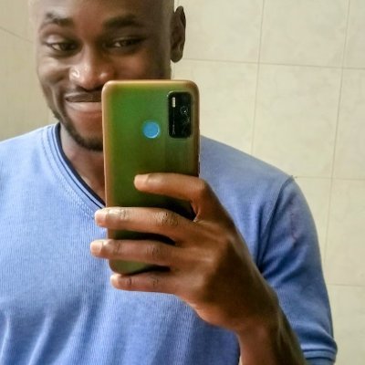 Sir. Teddy (Terminally Online Dev) Profile