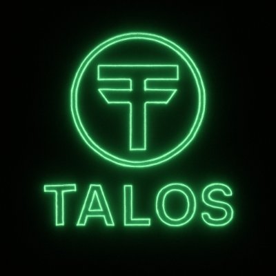 joinTALOS's profile picture. 