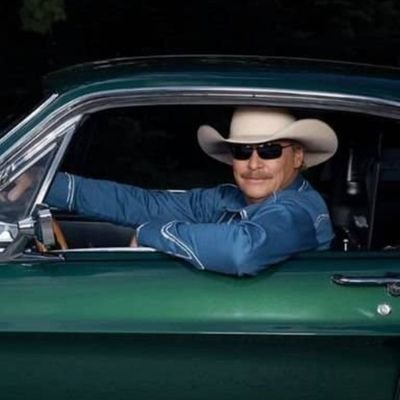 alan has sold nearly 60 million albums worldwide he's an 18x ACM,16x CMA,and a 2x Grammy-winning artist