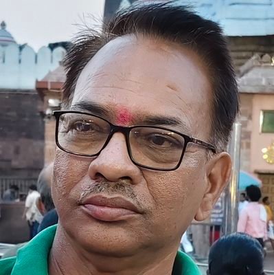 I am an RTI activist & Human Rights Defender, accountable to God alone—not to any human being. ✊💪✌️